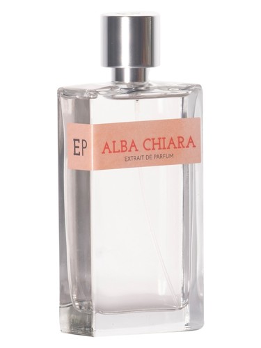 Eolie Parfums Alba Chiara