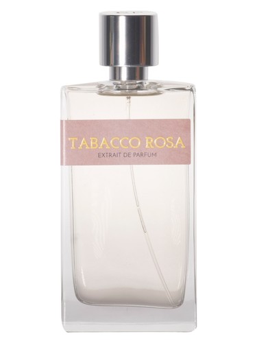 Eolie Parfums Tabacco Rosa