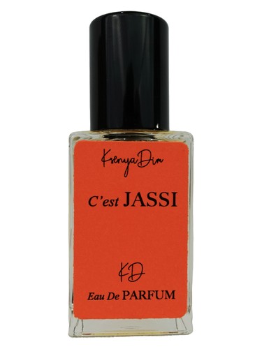 C'est Jassi Ksenya Dim