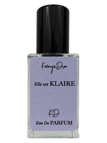 Elle est Klaire Ksenya Dim