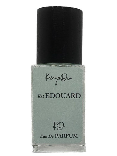 Еst Edouard Ksenya Dim perfume - a fragrance for women and men 2023