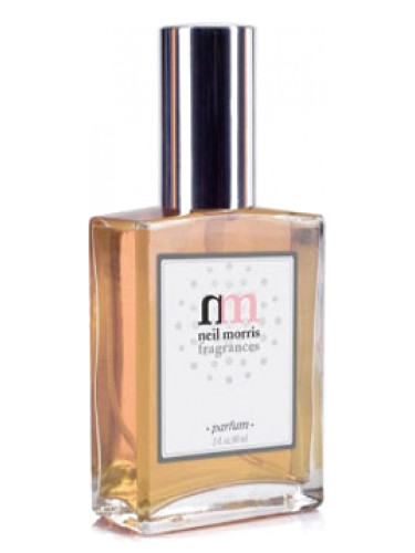 Intimate Vanilla Neil Morris perfume - a fragrance for women and men 2000