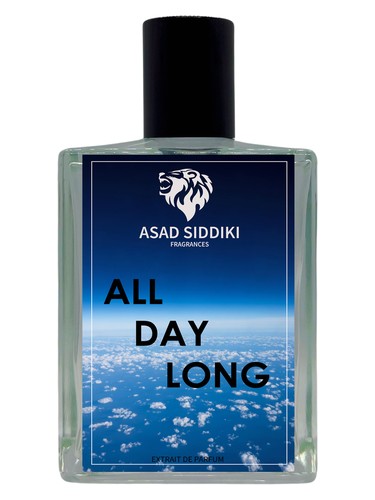 All Day Long Asad Siddiki