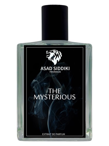 The Mysterious Asad Siddiki