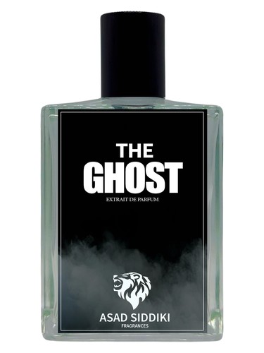 The Ghost Asad Siddiki