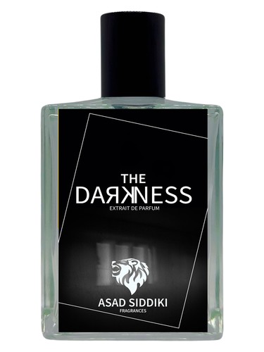The Darkness Asad Siddiki