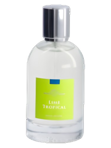 Comptoir Sud Pacifique Lime Tropical