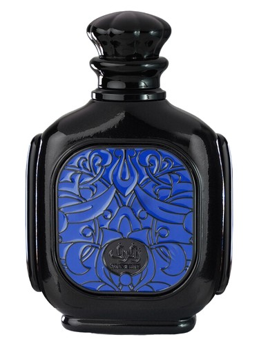 Zukhruf Black Zimaya