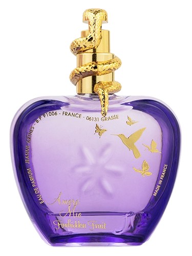 Jeanne Arthes Amore Mio Forbidden Fruit