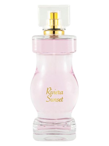 Jeanne Arthes Collection Azur Riviera Sunset