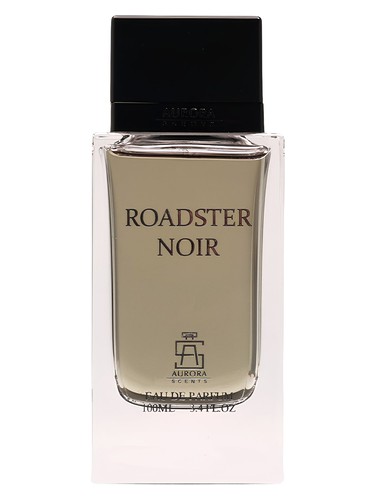 Aurora Scents Roadster Noir