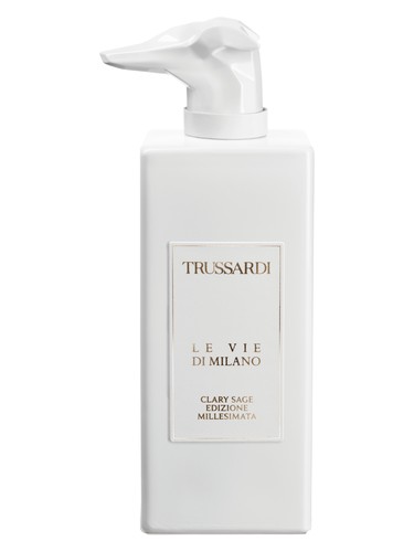 Trussardi Clary Sage Edizione Millesimata