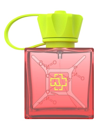 Nitroglyzerin Rammstein