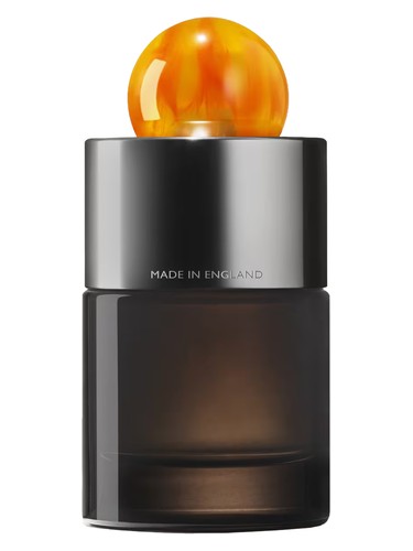 Sunlit Clementine & Vetiver Eau de Parfum Molton Brown