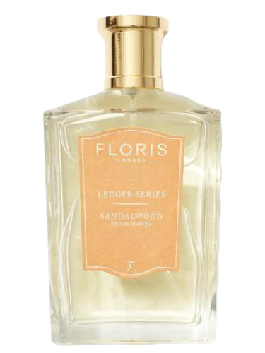 Sandalwood Floris perfume - a fragrance for women and men 2024