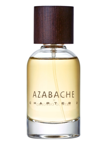 Azabache Chapter 2 Pigmentarium