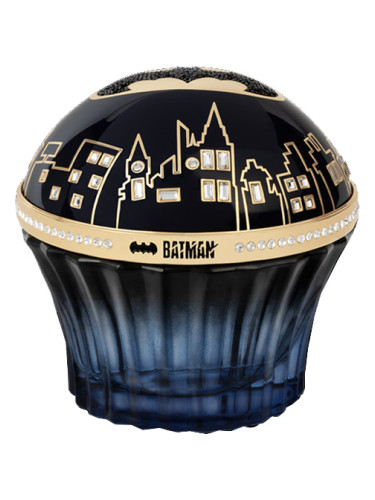 Batman House Of Sillage parfum - een nieuwe geur voor dames 2024