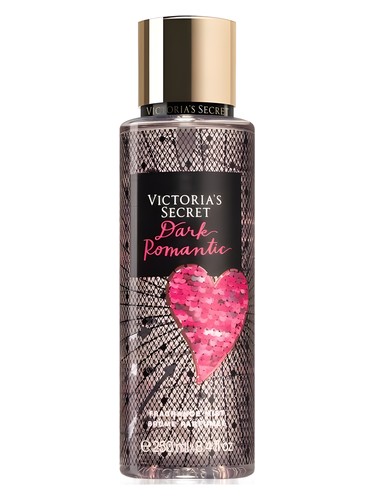 Victoria s Secret Dark Romantic