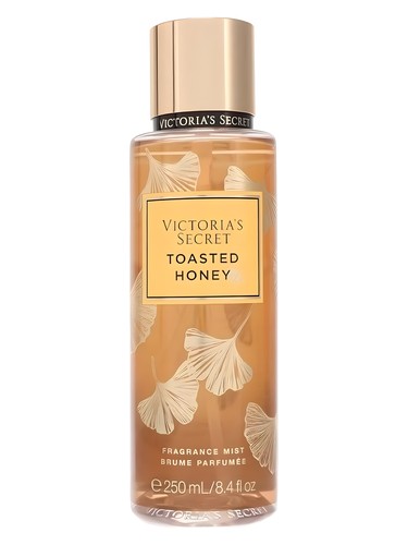 Victoria s Secret Toasted Honey