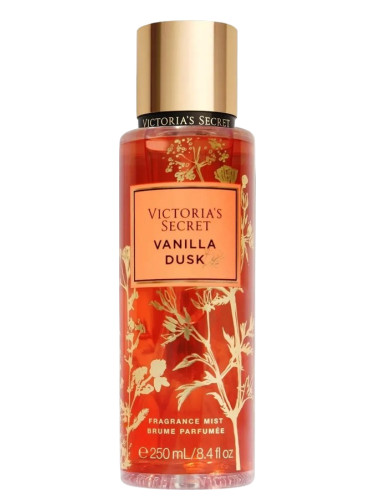 Vanilla Dusk Victoria's Secret perfume - a fragrance for women 2020