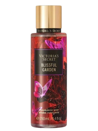 Victoria secret garden discount