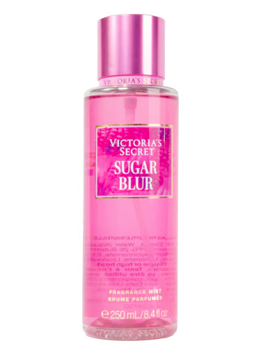 Victoria's Secret Pure Seduction Crystal Fragrance Body Mist 8.4 fl oz  (Pure Seduction Crystal)