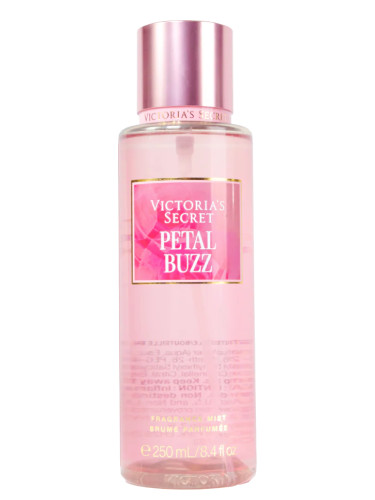Petal Buzz Victoria's Secret 香水- 一款2023年新的女