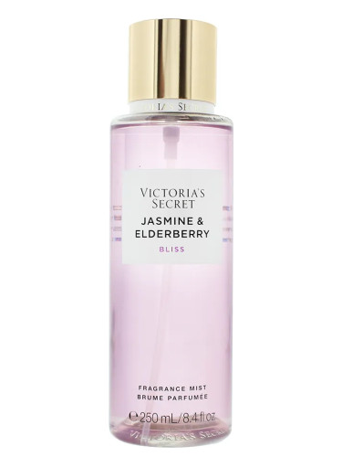 Jasmine Elderberry Victoria's Secret perfume - a fragrance for women 2022