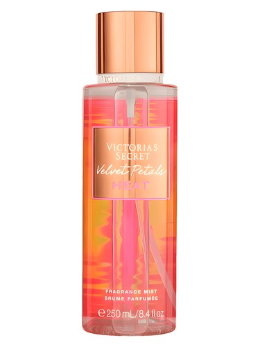 Victoria s Secret Velvet Petals Heat