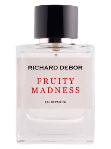 Fruity Madness Richard Debor