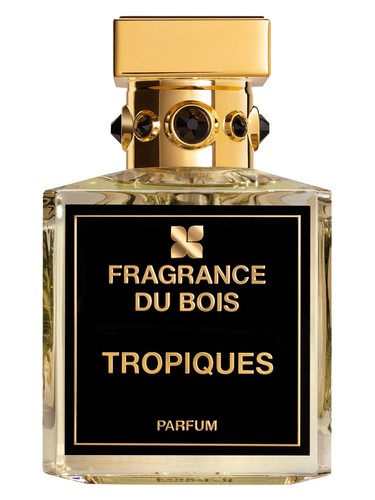 Fragrance Du Bois Tropiques