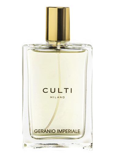 Geranio Imperiale Culti perfume - a fragrance for women and men 2019