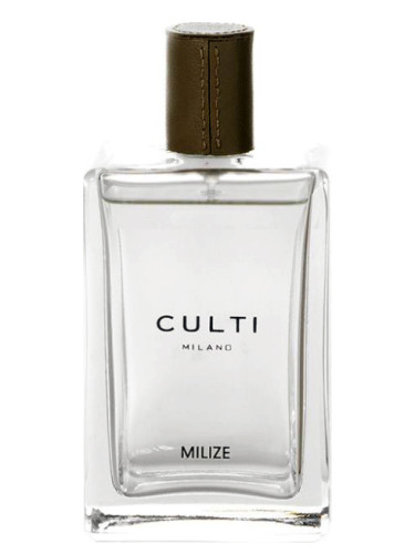 Milize Culti perfume - a fragrance for women and men 2018