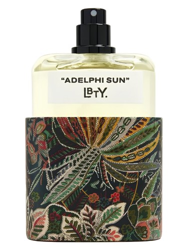 Adelphi Sun Liberty LBTY