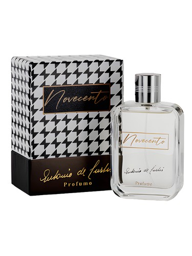 Mansfield Antonio de Curtis Novecento