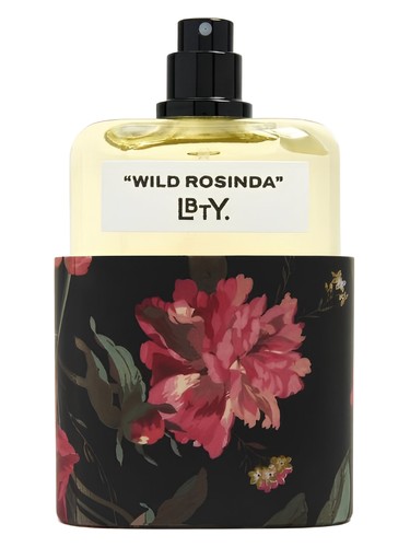 Wild Rosinda Liberty LBTY