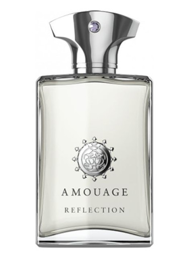 amouage perfume reflection man