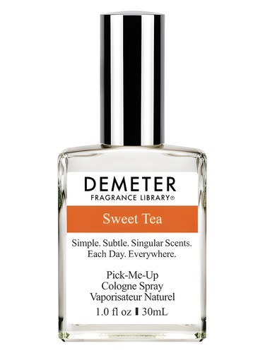 Sweet Tea by Demeter Fragrance Library