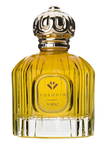 Topaz Yasania
