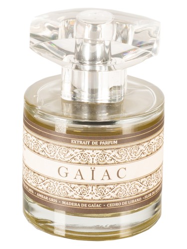 Gaiac Maese Pau