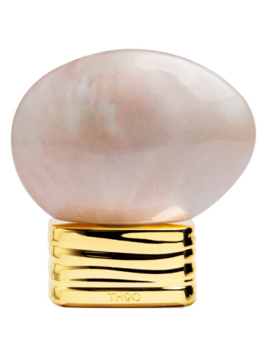 White Pearl The House of Oud perfume - a new fragrance for women 