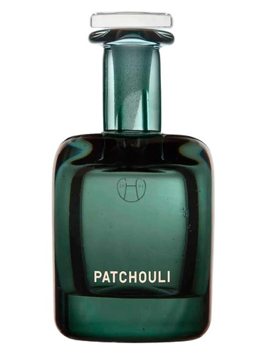 Perfumer H Patchouli