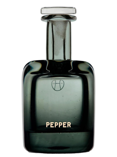 Pepper Perfumer H perfume - a fragrance for women and men 2019