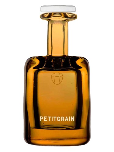 Perfumer H Petitgrain