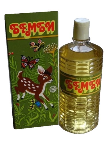 Бемби Северное сияние perfume - a fragrance for women and men 1982
