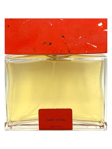 Dark Room Pictor Parfum