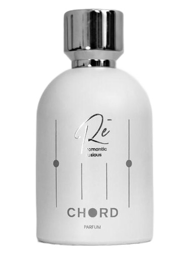 Re- Romantic Luscious Chord