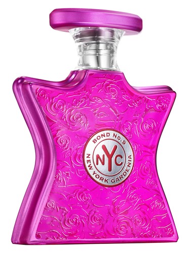 Bond No 9 New York Gardenia