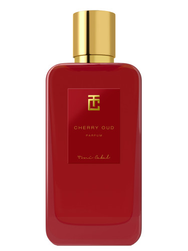 Cherry Oud Toni Cabal perfume - a fragrance for women and men