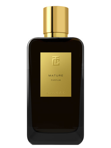 Mature Toni Cabal perfume - a fragrance for women and men